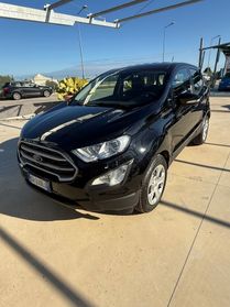 Ford EcoSport 1.5 Ecoblue 95 CV Start&Stop Plus