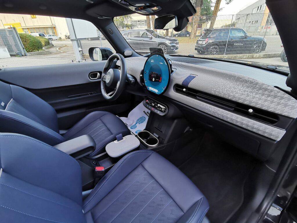 Mini Mini Cooper 3 Porte 2.0 S Favoured Auto