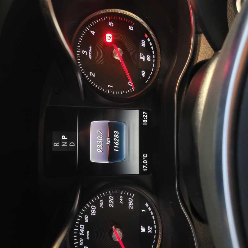 Mercedes-Benz GLC Coupé 250 d 4Matic - 2018