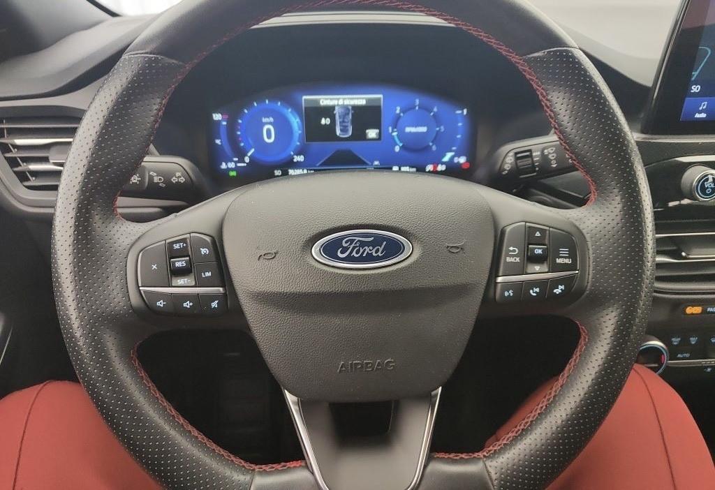 Ford Kuga 1.5 EcoBlue 120 CV 2WD ST-Line