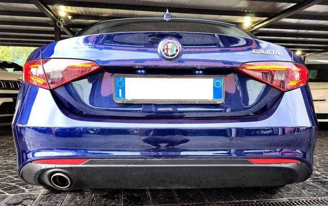 Alfa Romeo Giulia 60000 KM SPORT NAVI OTTIME CONDIZIONI! 2.2 150 CV