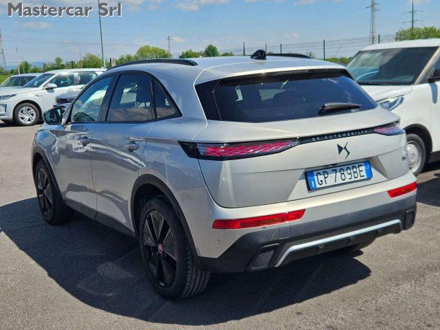 DS AUTOMOBILES DS 7 Retrocamera 1.5 bluehdi Performance L 130cv auto T