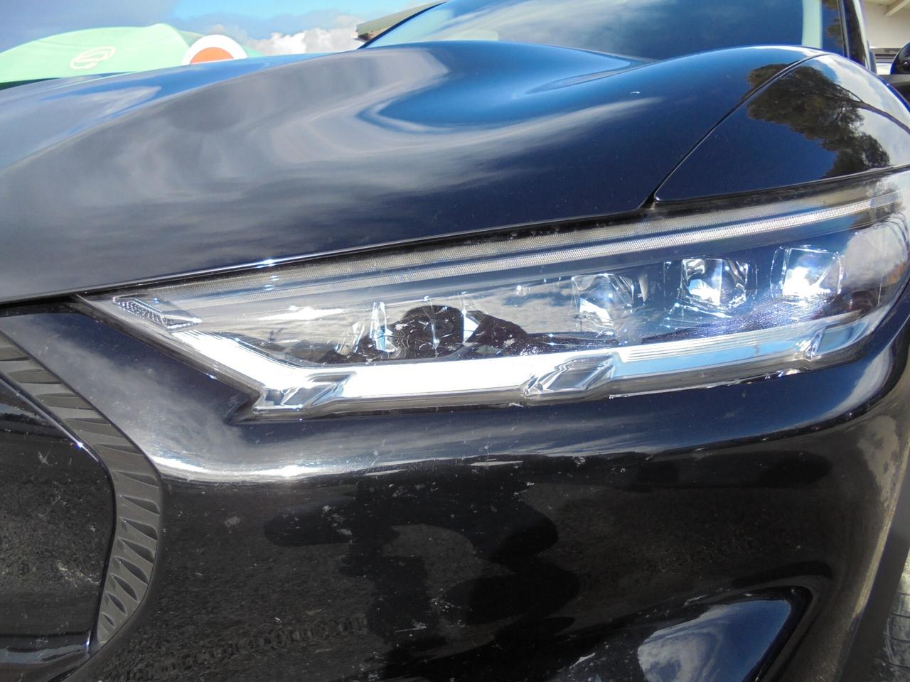 Ford Mustang Mach-E Standard Range 269 CV