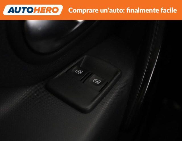 DACIA Sandero 1.5 dCi 8V 90CV Start&Stop Serie Speciale Wow