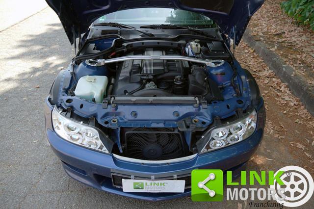 BMW Z3 2.8 24V 193CV Cat Roadster - 2000