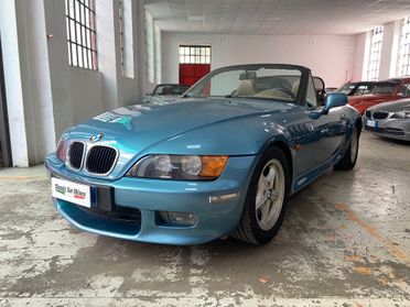 Bmw Z3 2.8 24V cat Roadster
