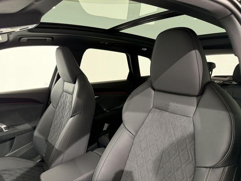 Audi Q5 TDI 150kW quattro S tronic S Line Ed.