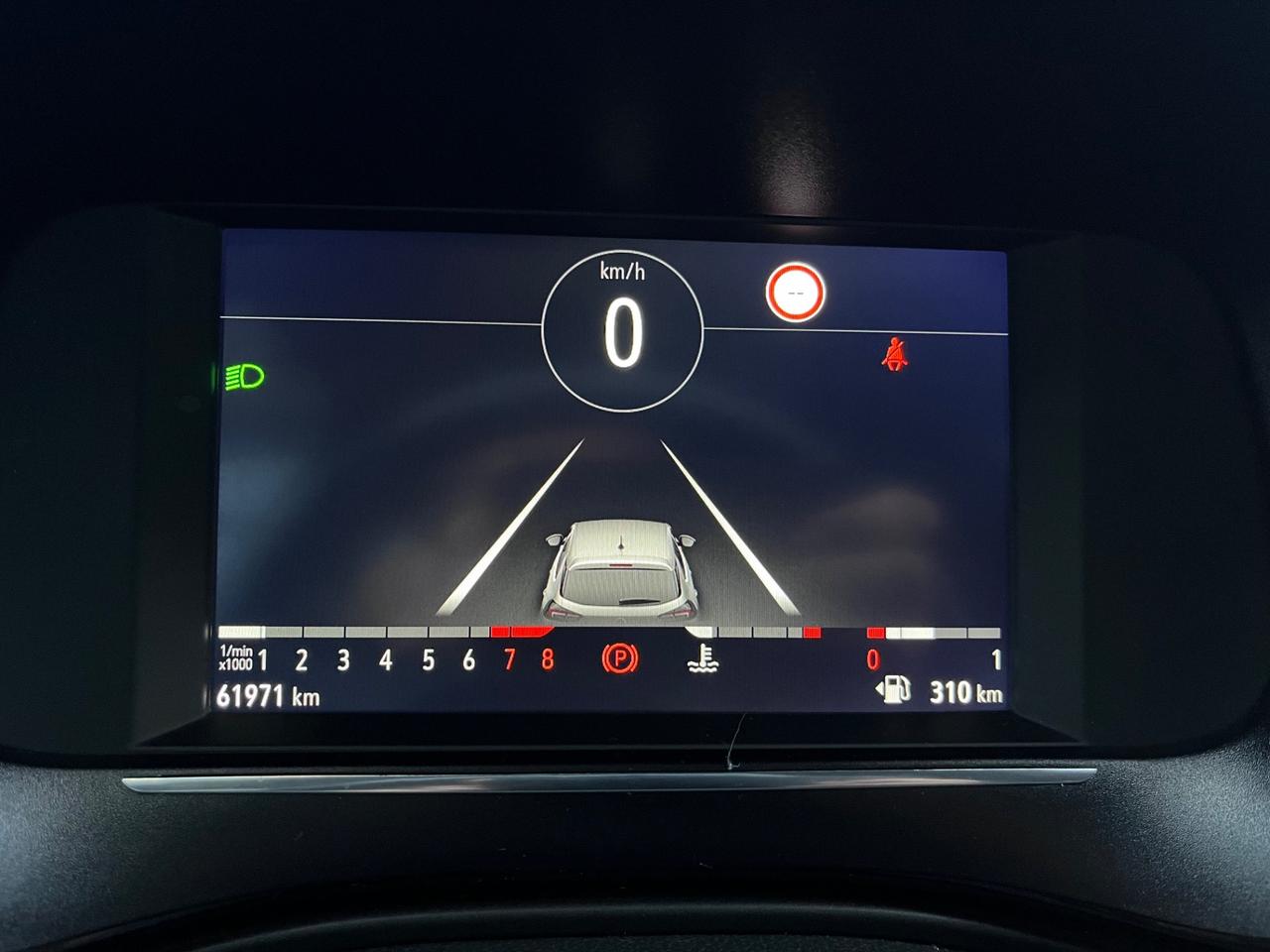 Opel Corsa 1.2 100 CV Elegance