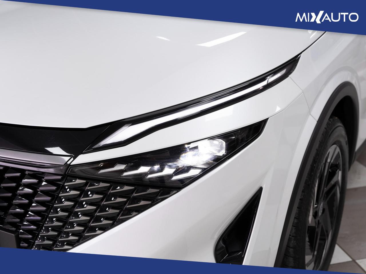 Nissan Qashqai 1.3 MHEV N-Connecta 2WD 158CV xtronic