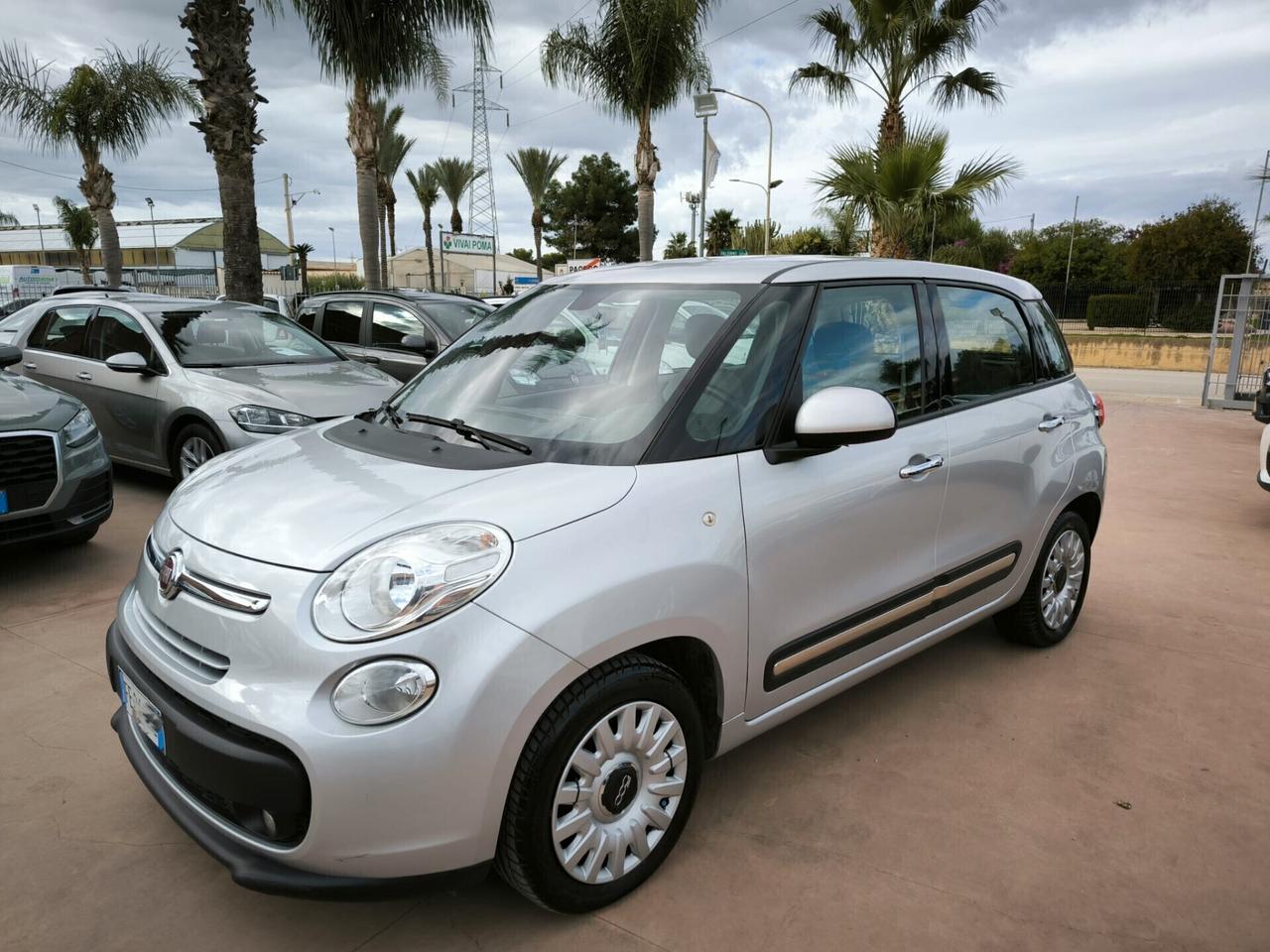 Fiat 500L 1.3 Multijet 95 CV Pop Star