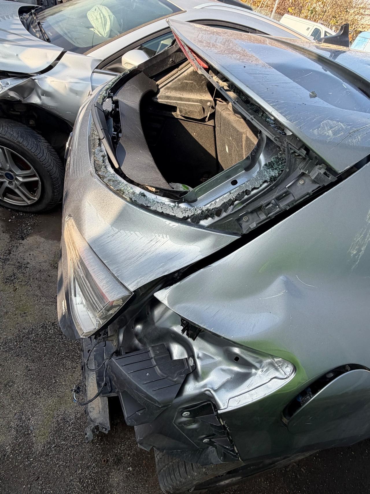 Renault Clio Blue dCi 100 CV 5 porte Evolution