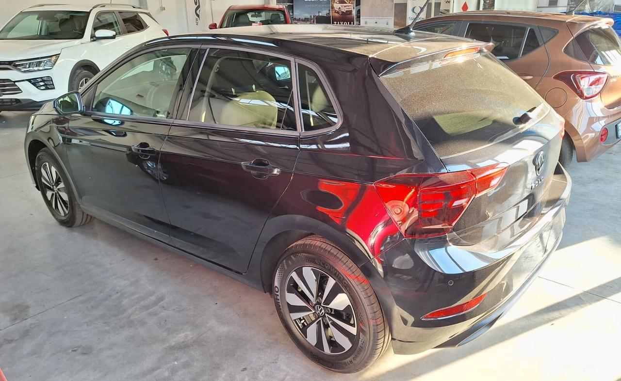 Volkswagen Polo 1.0 Edition Plus FULL KM0