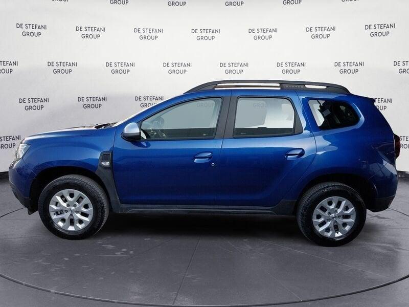 Dacia Duster Duster 1.0 tce Expression Gpl 4x2 100cv