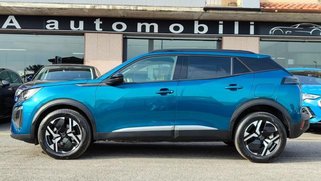 PEUGEOT 2008 100 ALLURE *SENZA VINCOLO FINANZIAMENTO