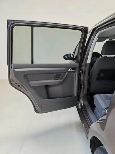 Volkswagen Touran 2.0 TDI 140 CV Highline