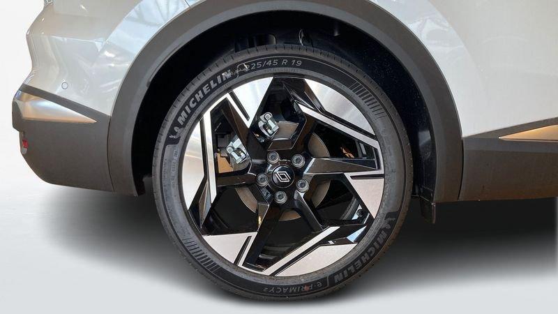 Renault Symbioz Full Hyb. E-Tech 145 CV Iconic