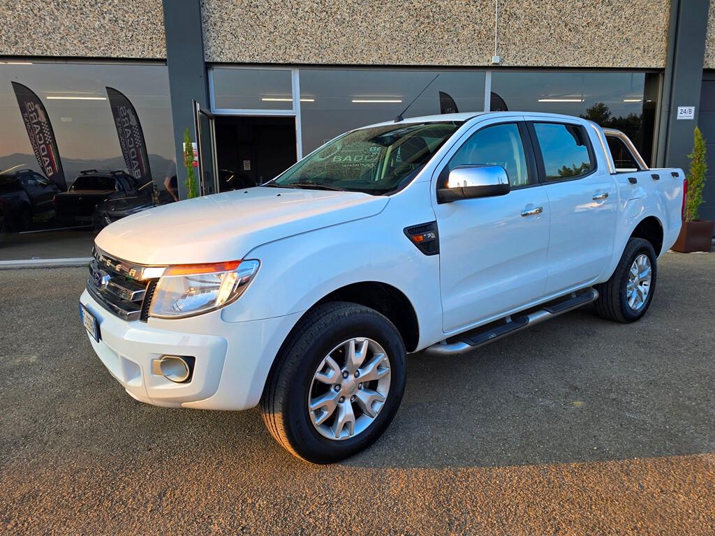 Ford Ranger 2.2 TDCi XLT CON PREZZO REALE!