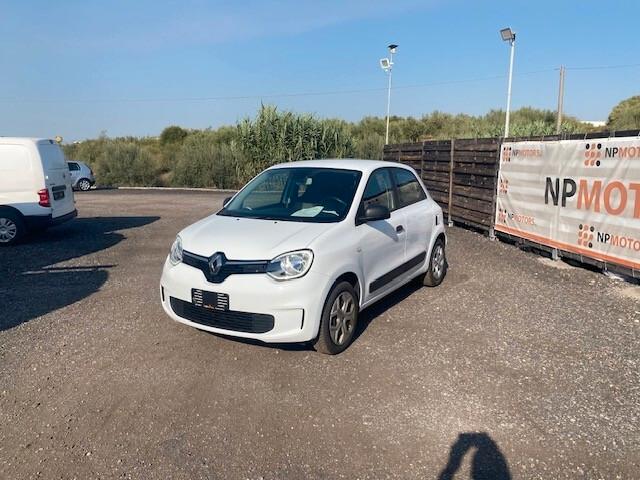 Renault Twingo SCe 65 CV Duel