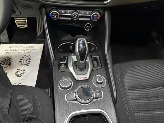 ALFA ROMEO Giulia 2.2 Turbodiesel 160 CV AT8 Super Business
