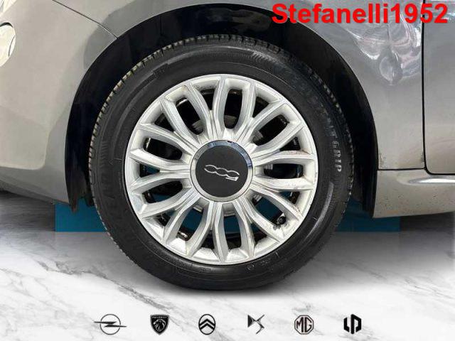 FIAT 500 III - 1.2 GQ 69cv my14
