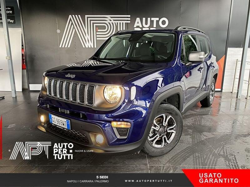 Jeep Renegade Renegade 1.6 mjt Limited 2wd 120cv