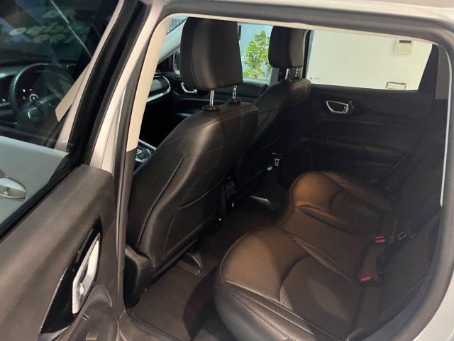 JEEP Compass 1.3 Turbo T4 150 CV aut. 2WD Limited da ?199,00