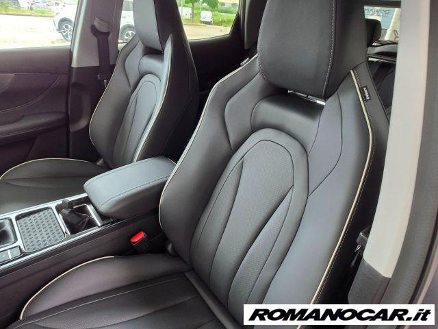 DR MOTOR DR 5.0 s3 1.5 Bi-Fuel GPL PROMO-ROTTAMAZIONE
