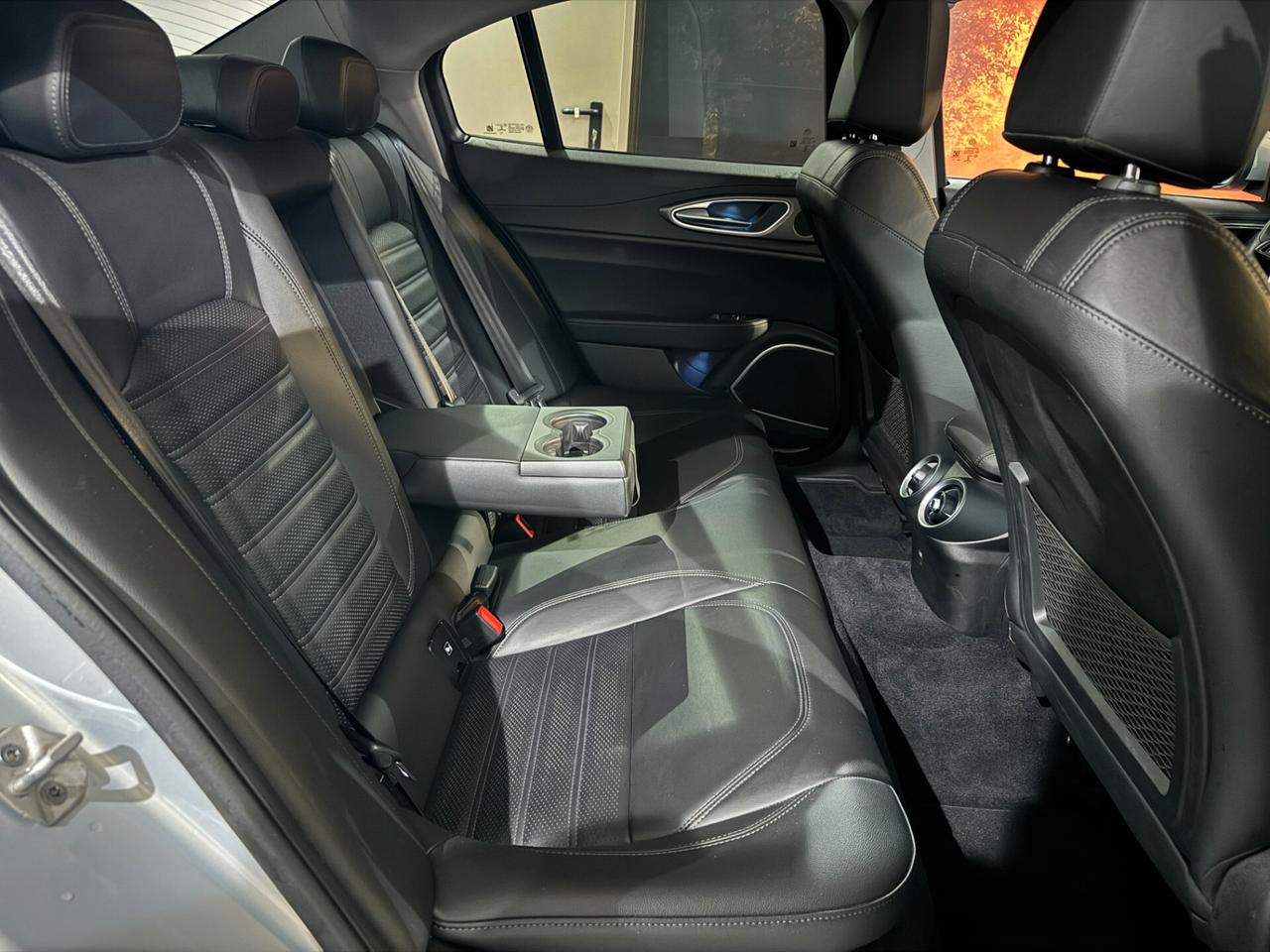 ALFA ROMEO GIULIA 2.2 210CV AT8 Q4 VELOCE 2020