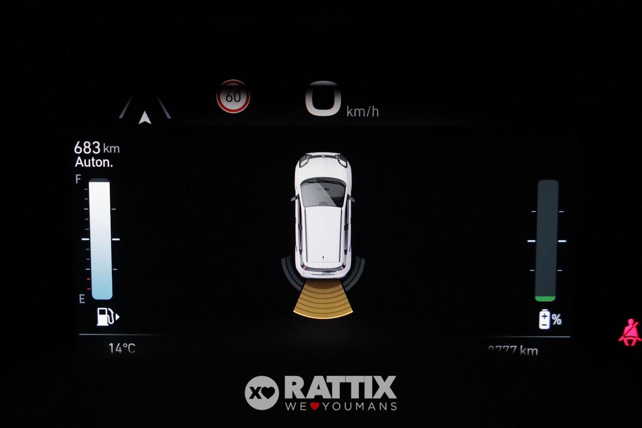 Fiat Panda Pandina 1.0 Firefly Hybrid 70CV Cross