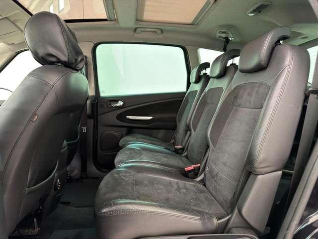 Ford S-Max 2.0 TDCi 140CV