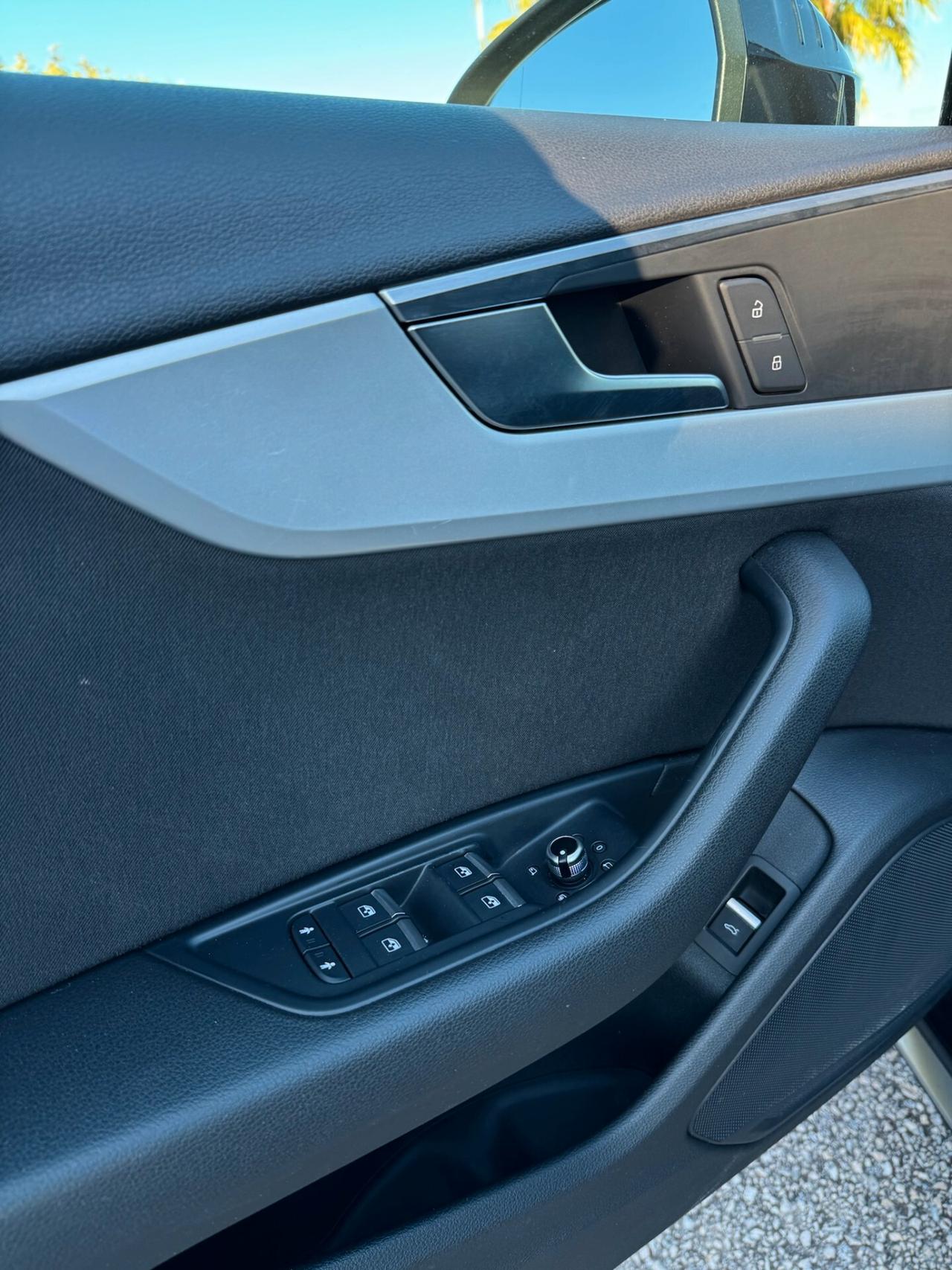 Audi A4 allroad 2.0 TDI 190 CV S tronic Business Plus