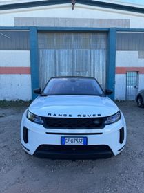 Land Rover Range Evoque 2.0D I4 180 CV AWD Auto R-Dynamic HSE