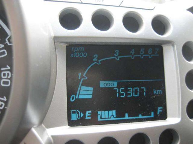 CHEVROLET Spark 1.0 LT