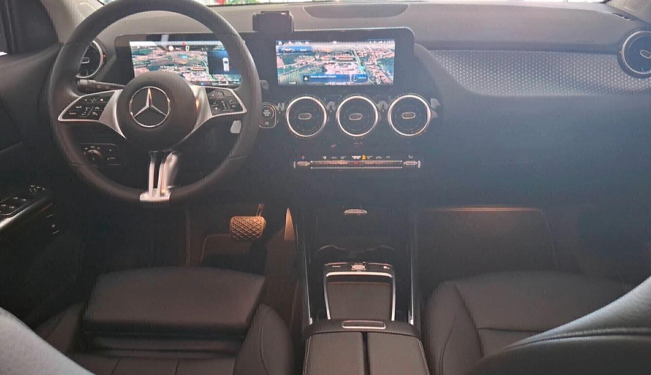 Mercedes GLA 200 d AMG Line Night edition