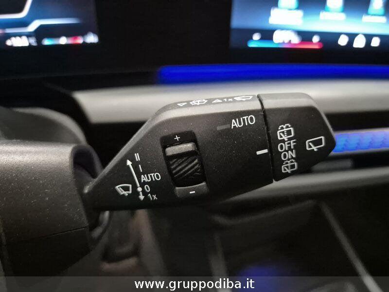 BMW Serie 1 F70 118d MSport Pro auto