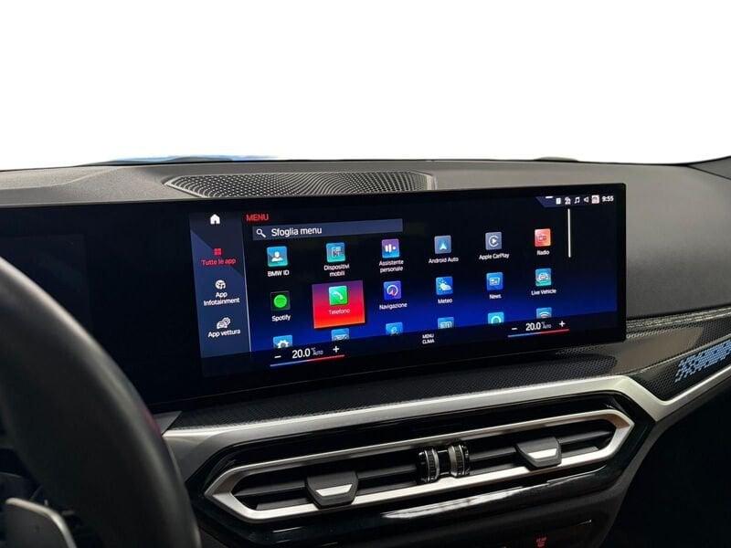 BMW Serie 2 Coupé M 240i xDrive