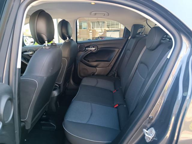 FIAT 500X 1.0 T3 120 CV Urban