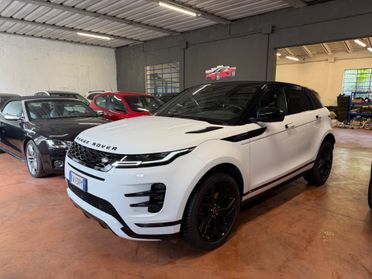 Land Rover Range Evoque 2.0D I4-L.Flw 150 CV R-Dynamic