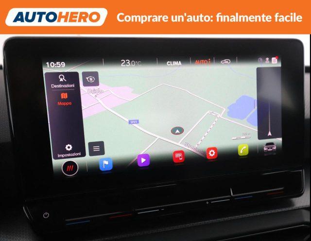 SEAT Leon Sportstourer 2.0 TDI 150 CV DSG Style