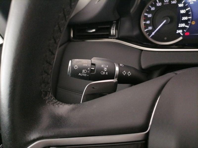 Land Rover Range Rover Evoque 2.0d i4 mhev R-Dynamic SE awd 163cv auto