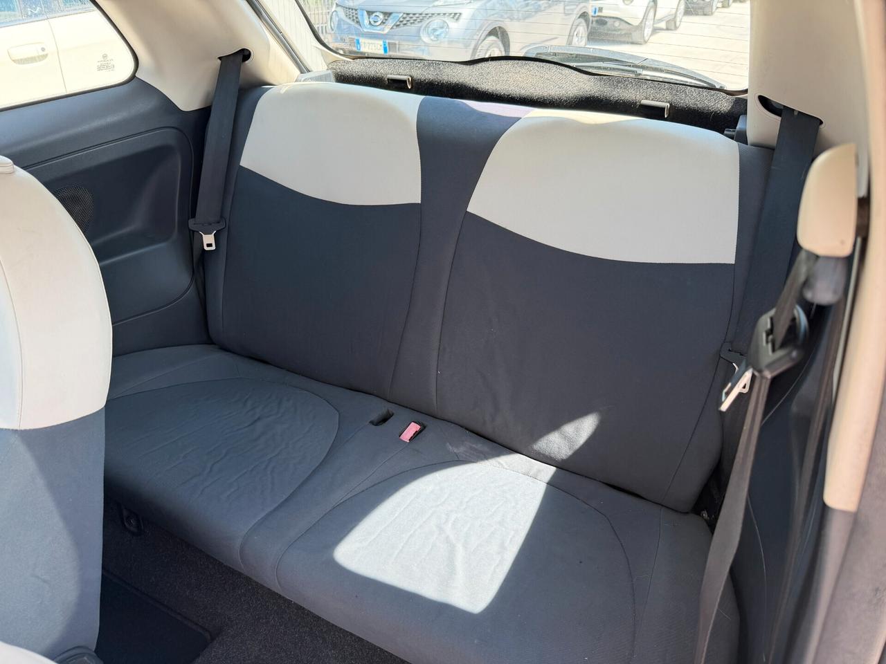 FIAT 500 ANNO 2015 1.3 MJT 95 CV