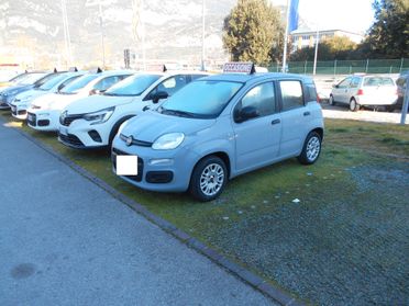 Fiat Panda 1.0 IBRIDO