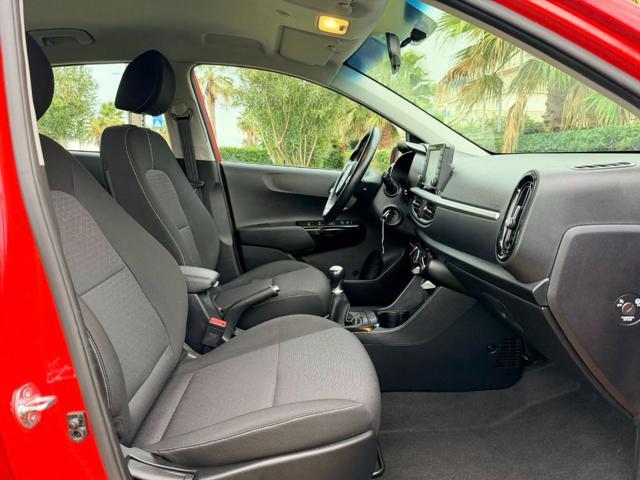 KIA Picanto 1.0 12V 5 porte GT Line