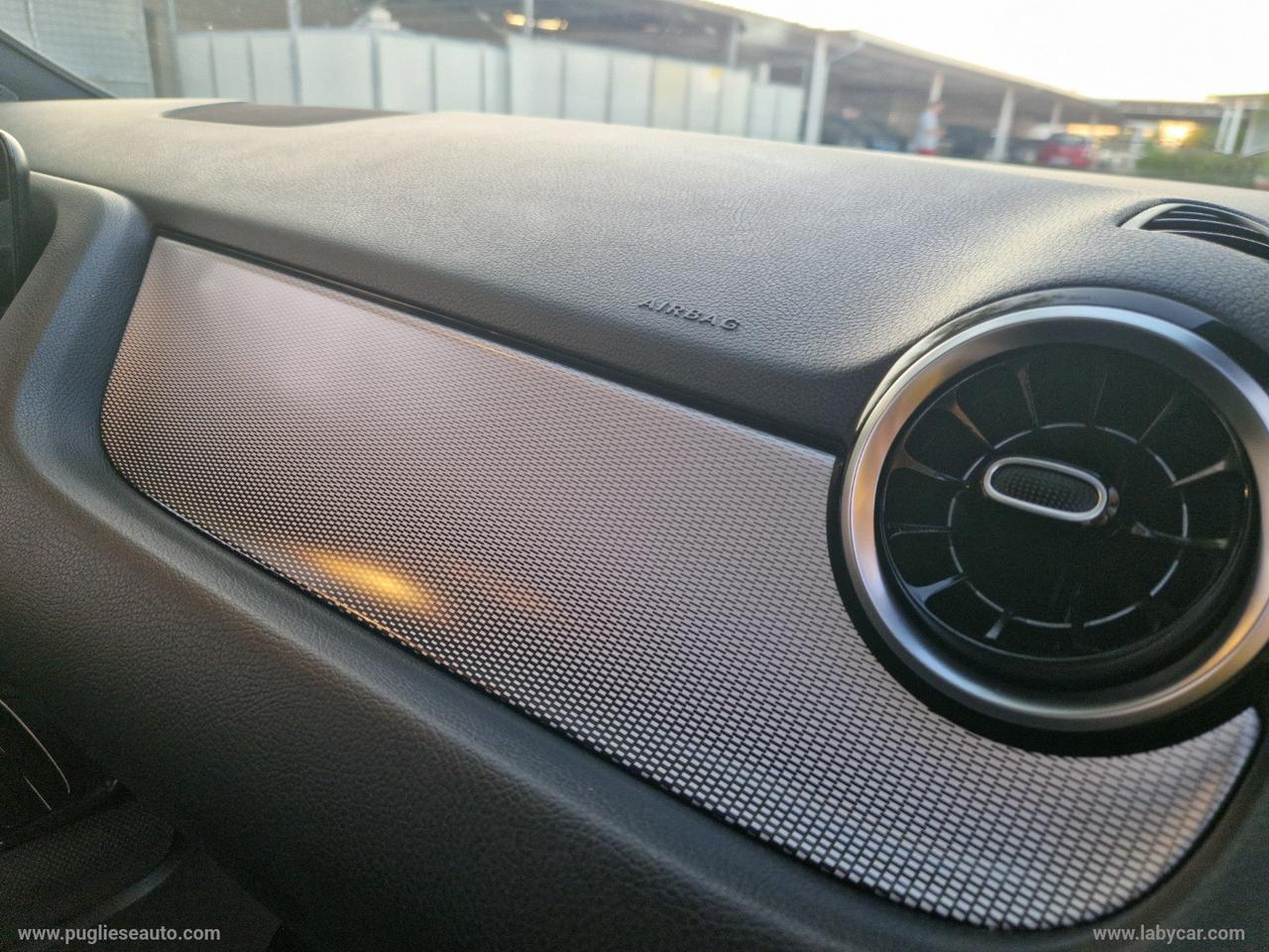 MERCEDES-BENZ B 180 d Automatic Business Extra