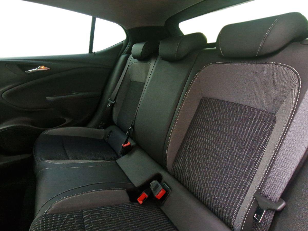 OPEL ASTRA 1.5 DIESEL BUSINESS ELEGANCE