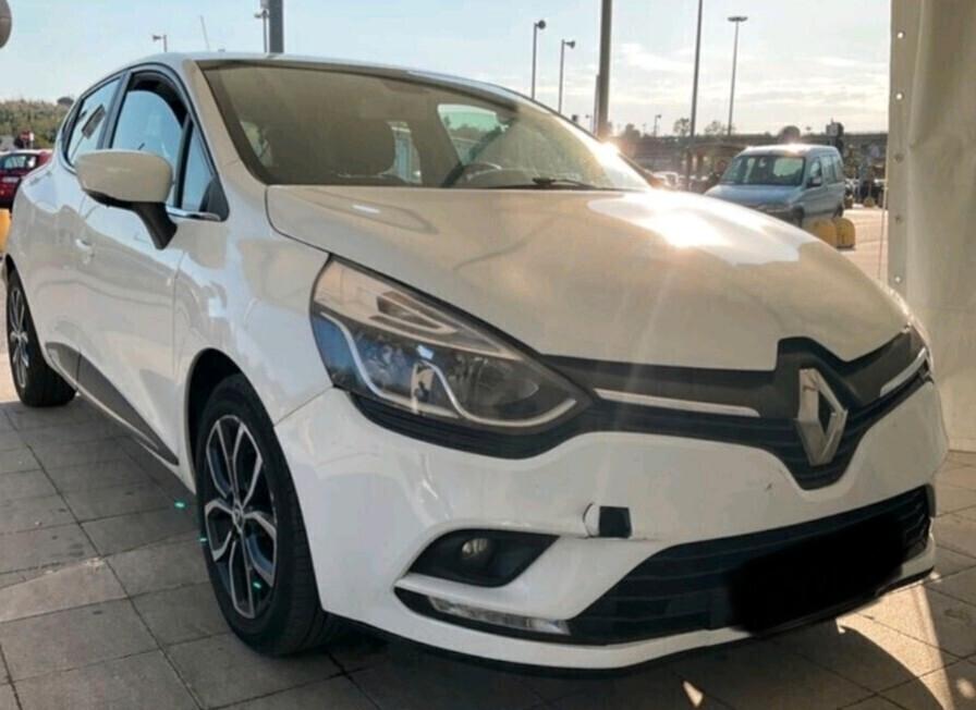 Renault Clio TCe 12V 90 CV GPL 5 porte Life