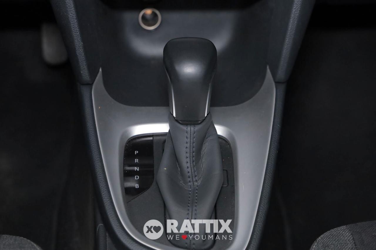 Toyota Yaris Cross 1.5h 116CV Active e-CVT