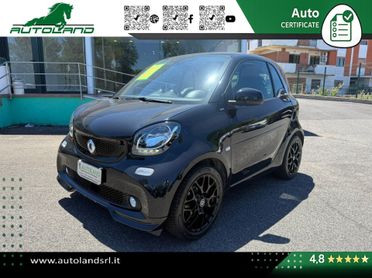 Smart fortwo coupe Fortwo 0.9 t Superpassion 90cv twinamic