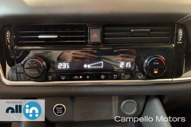 NISSAN Qashqai Qashqai MHEV 140cv N-Connecta