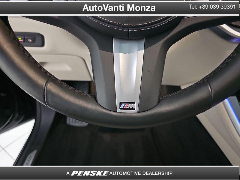 BMW X5 X5 xdrive40d MSport Pro auto